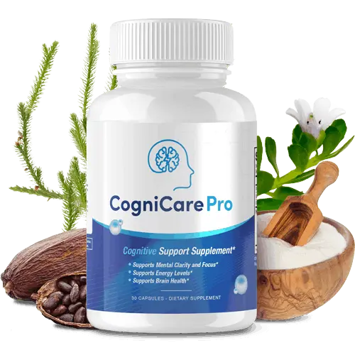 CogniCare Pro