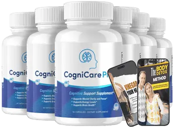 CogniCare Pro